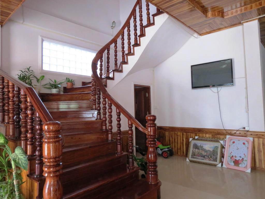 Kingmala Guesthouse Luang Namtha Zewnętrze zdjęcie