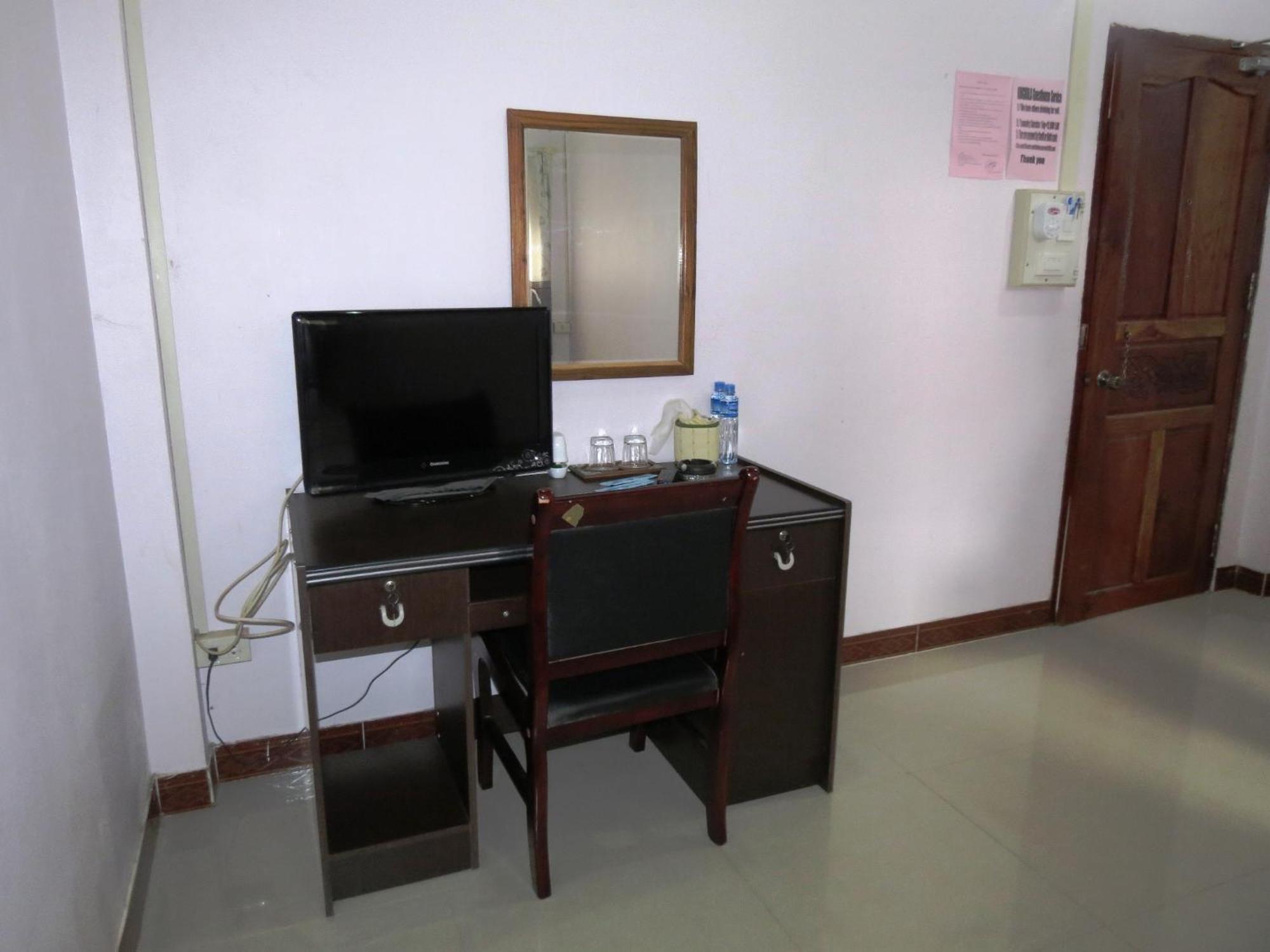 Kingmala Guesthouse Luang Namtha Zewnętrze zdjęcie