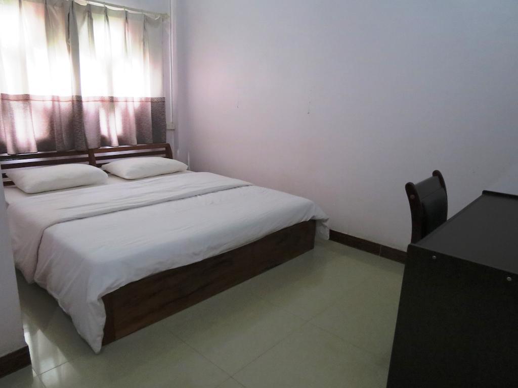 Kingmala Guesthouse Luang Namtha Pokój zdjęcie