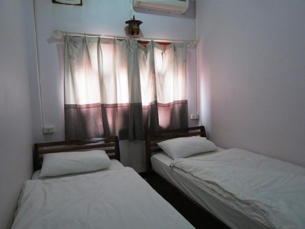 Kingmala Guesthouse Luang Namtha Pokój zdjęcie
