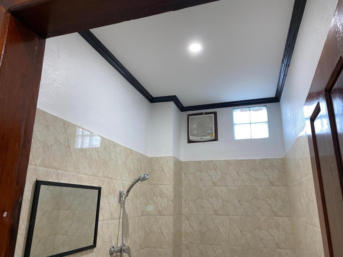 Kingmala Guesthouse Luang Namtha Zewnętrze zdjęcie