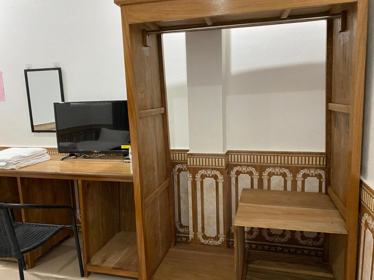 Kingmala Guesthouse Luang Namtha Zewnętrze zdjęcie
