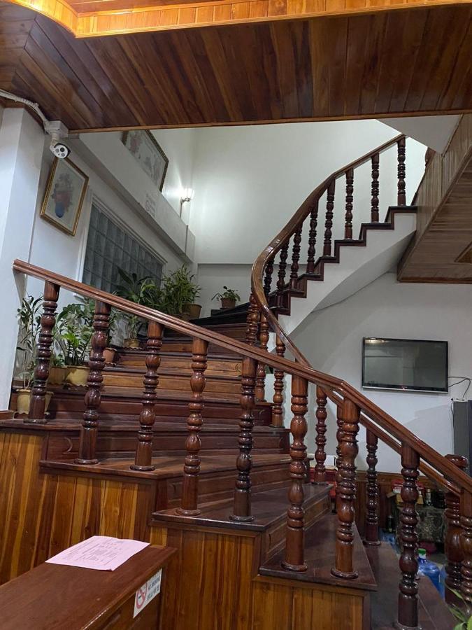 Kingmala Guesthouse Luang Namtha Zewnętrze zdjęcie