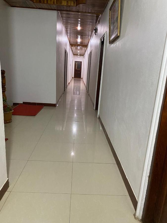 Kingmala Guesthouse Luang Namtha Zewnętrze zdjęcie