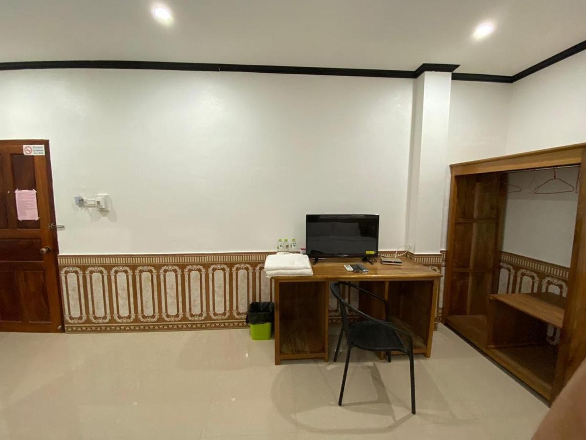Kingmala Guesthouse Luang Namtha Zewnętrze zdjęcie