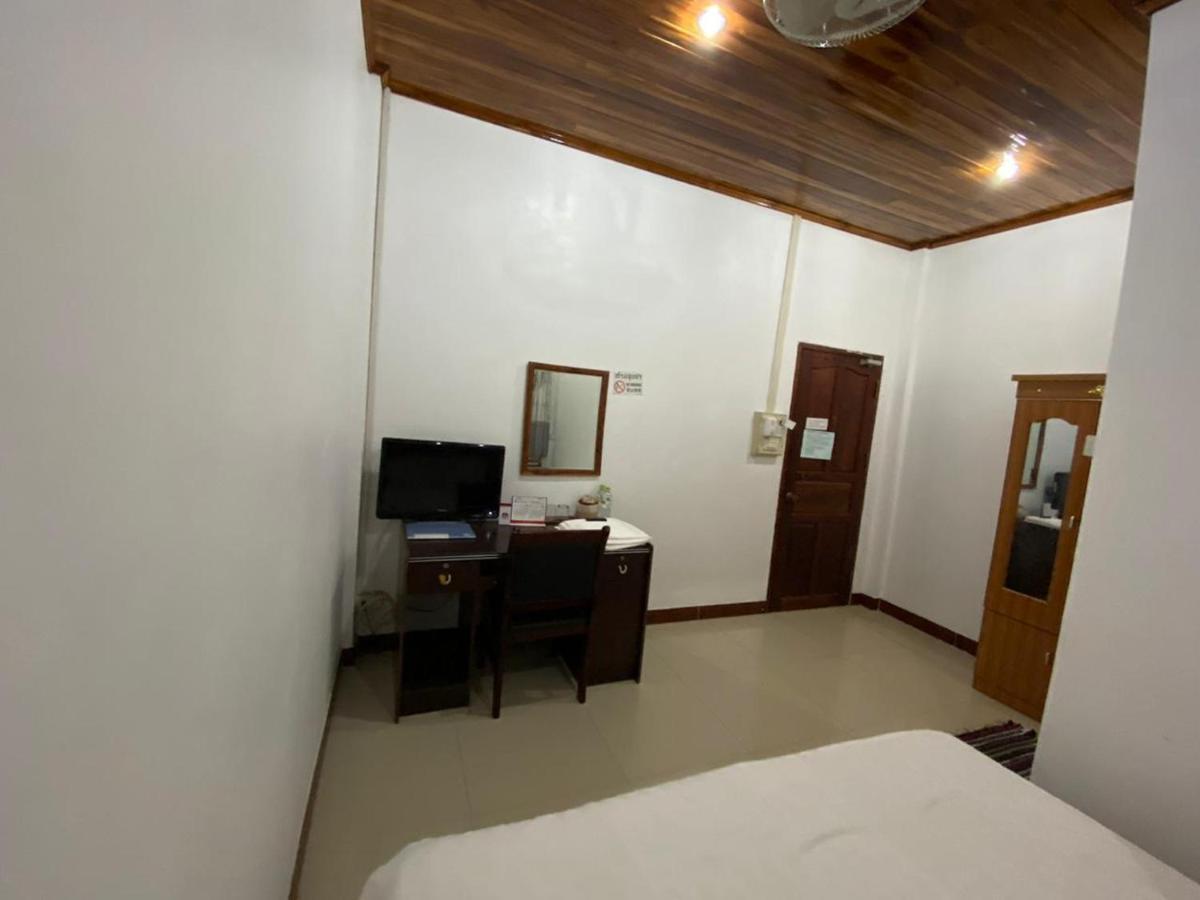 Kingmala Guesthouse Luang Namtha Zewnętrze zdjęcie