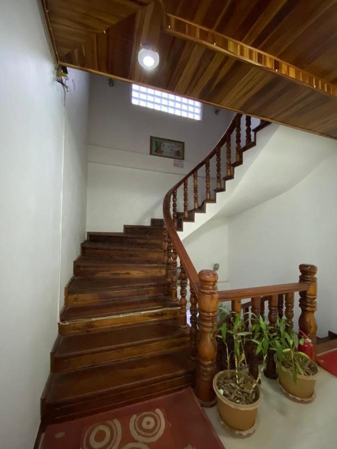 Kingmala Guesthouse Luang Namtha Zewnętrze zdjęcie