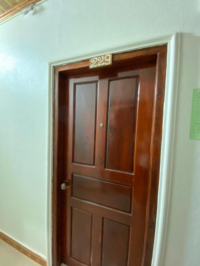 Kingmala Guesthouse Luang Namtha Zewnętrze zdjęcie