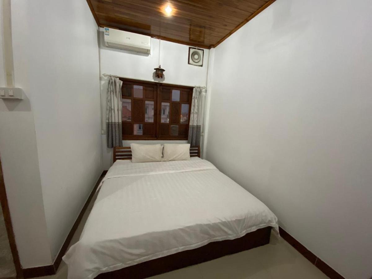 Kingmala Guesthouse Luang Namtha Zewnętrze zdjęcie
