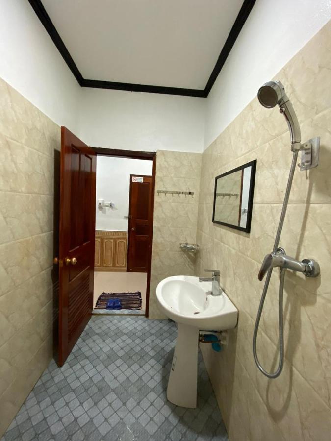 Kingmala Guesthouse Luang Namtha Zewnętrze zdjęcie